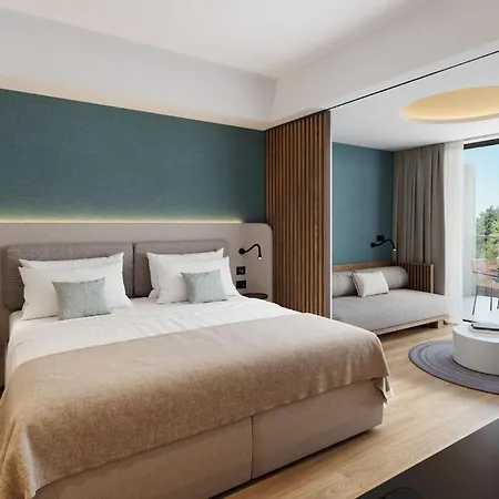 Hotell Pical Sunny By Valamar