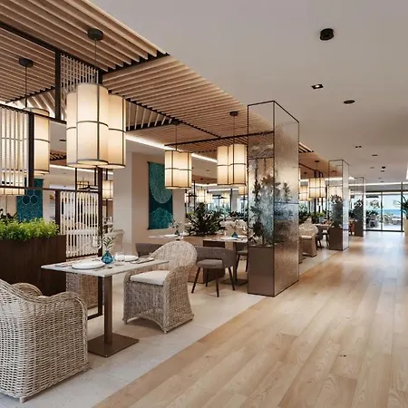 Hotell Pical Sunny By Valamar