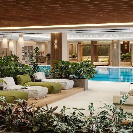 Pical Sunny By Valamar Hotell