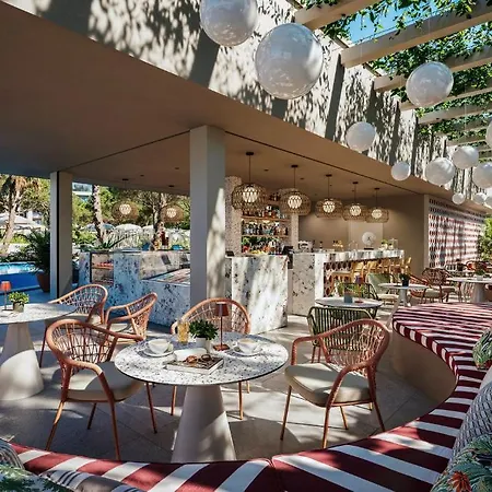 Pical Sunny By Valamar Hotell