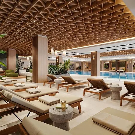 Pical Sunny By Valamar Hotell Poreč