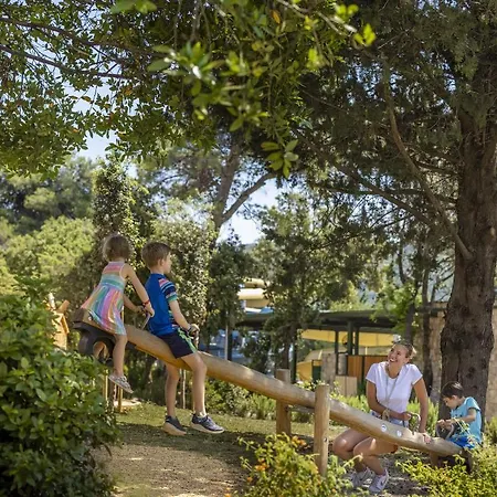 Pical Sunny By Valamar Hotell