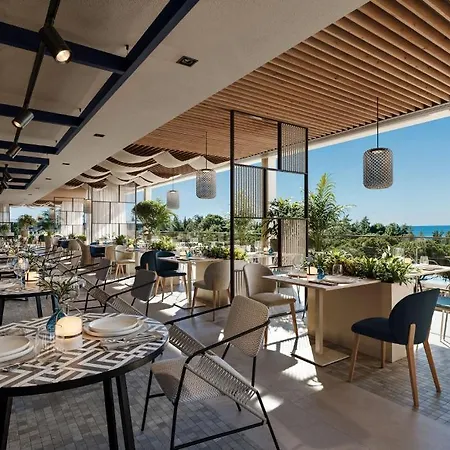 Pical Sunny By Valamar Hotell
