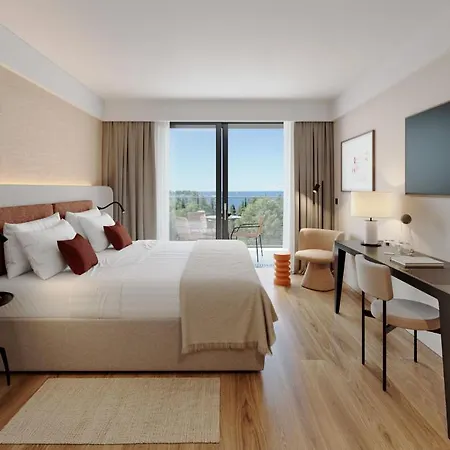 Hotell Pical Sunny By Valamar Poreč