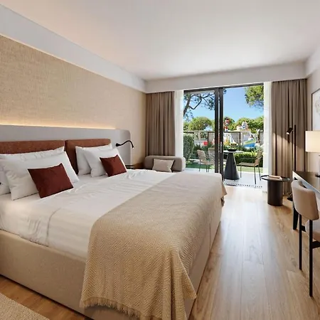 Hotell Pical Sunny By Valamar 2*
