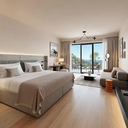 Pical Sunny By Valamar Hotell Poreč
