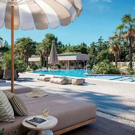 Hotell Pical Sunny By Valamar 2*