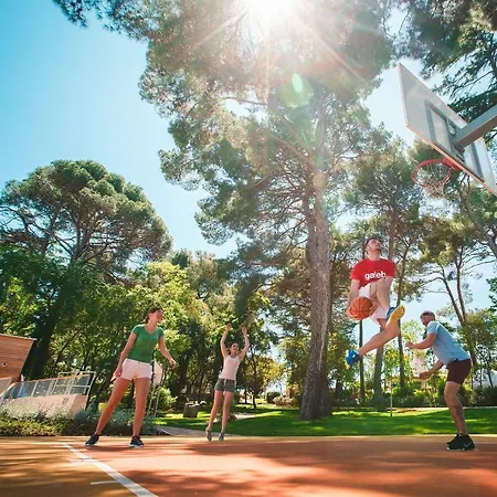 Hotell Pical Sunny By Valamar 2*