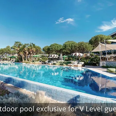 Pical Sunny By Valamar Hotell