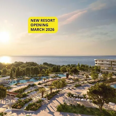 Hotell Pical Sunny By Valamar