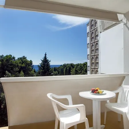 Hotell Pical Sunny By Valamar