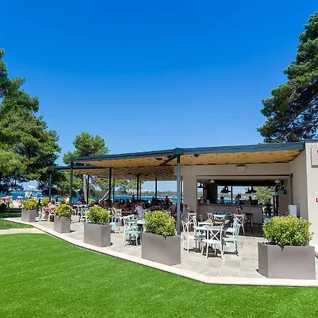 Pical Sunny By Valamar Hotell Poreč