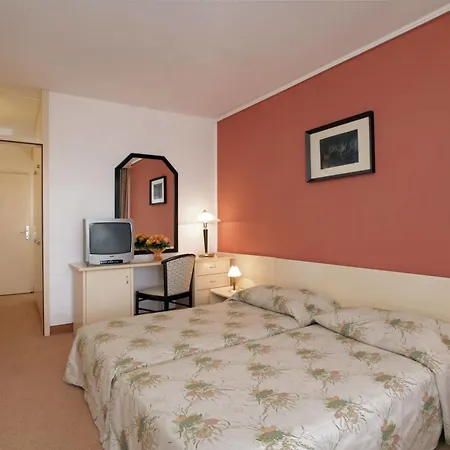 Pical Sunny By Valamar Hotell