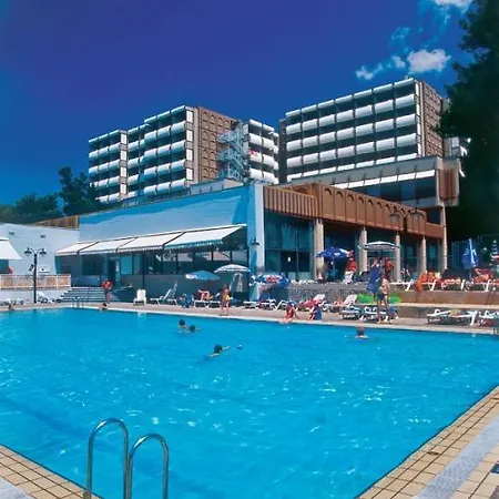 Pical Sunny By Valamar Hotel