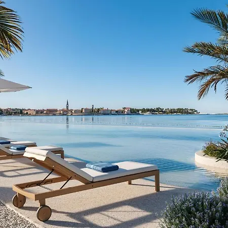 Pical Sunny By Valamar 2* Porec