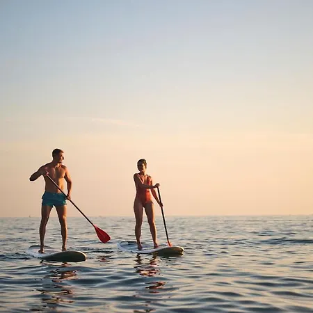 Pical Sunny By Valamar Porec