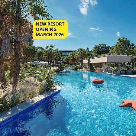 Pical Sunny By Valamar Porec
