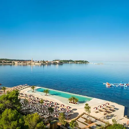 Pical Sunny By Valamar 2* Porec