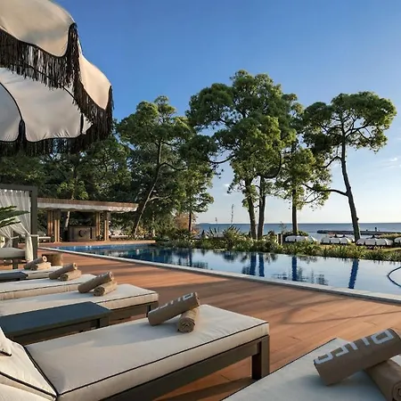 Pical Sunny By Valamar 2* Porec