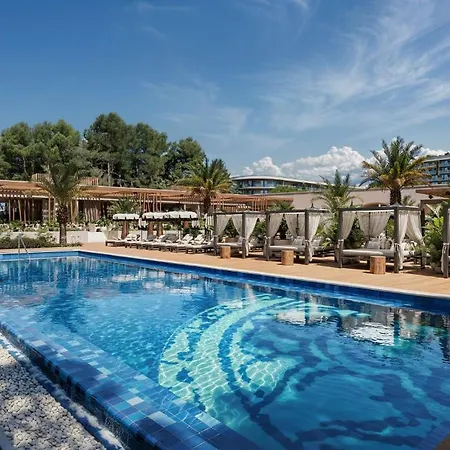Pical Sunny By Valamar Porec