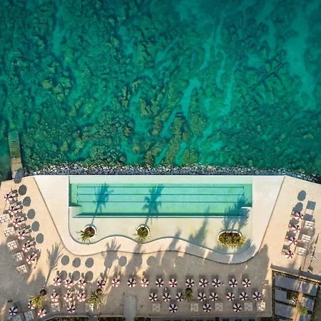 Hotel Pical Sunny By Valamar 2*