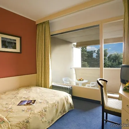 Hotel Pical Sunny By Valamar Poreč