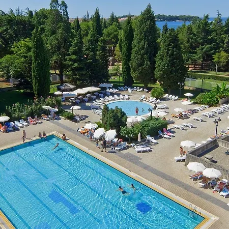 Hotel Pical Sunny By Valamar