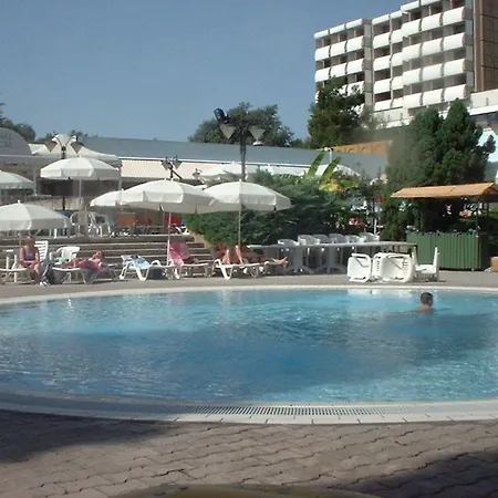 Hotel Pical Sunny By Valamar Poreč
