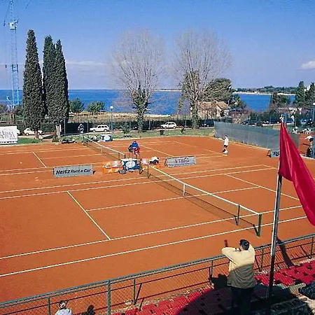 Pical Sunny By Valamar Szálloda 2*