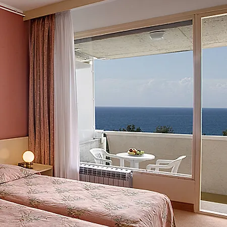 Hotel Pical Sunny By Valamar Poreč