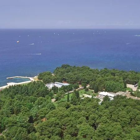 Pical Sunny By Valamar Szálloda 2*