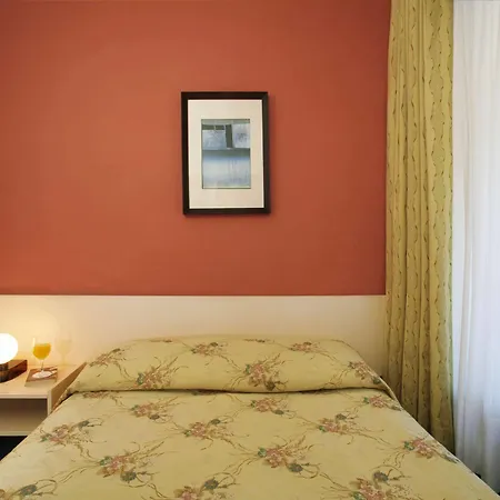 Hotel Pical Sunny By Valamar Poreč