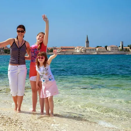 Pical Sunny By Valamar Hotel Poreč