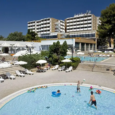 Pical Sunny By Valamar Hotel Poreč