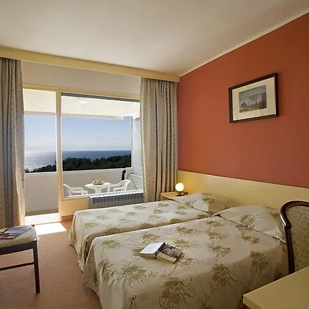 Hotel Pical Sunny By Valamar Poreč