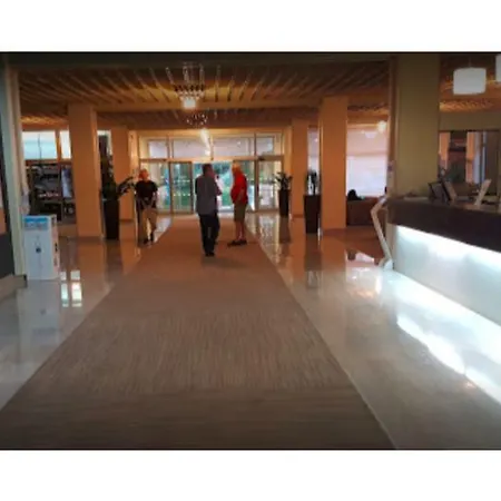 Pical Sunny By Valamar Hotel Poreč