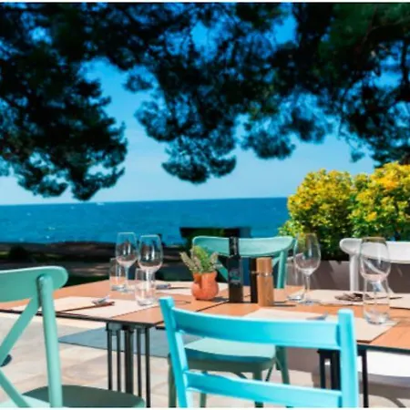 Szálloda Pical Sunny By Valamar