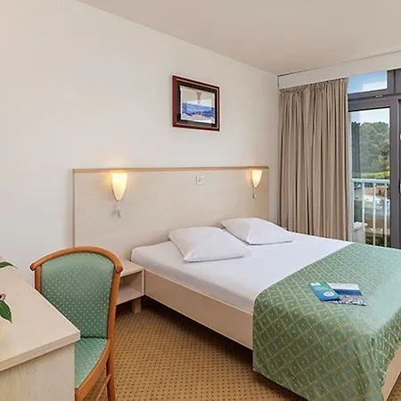 Hotel Pical Sunny By Valamar Poreč